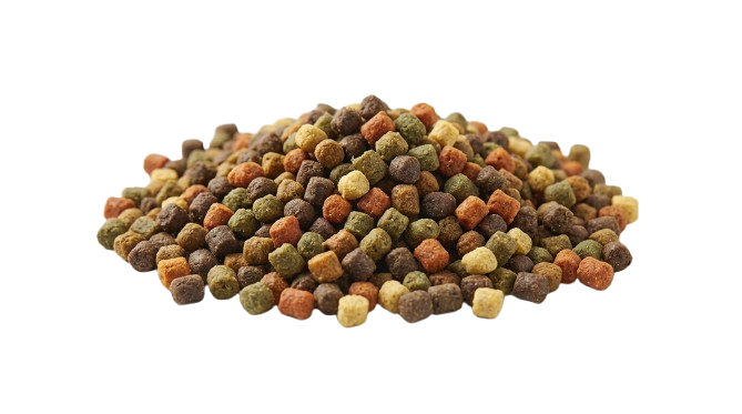 AquaMax fish feed 50kg