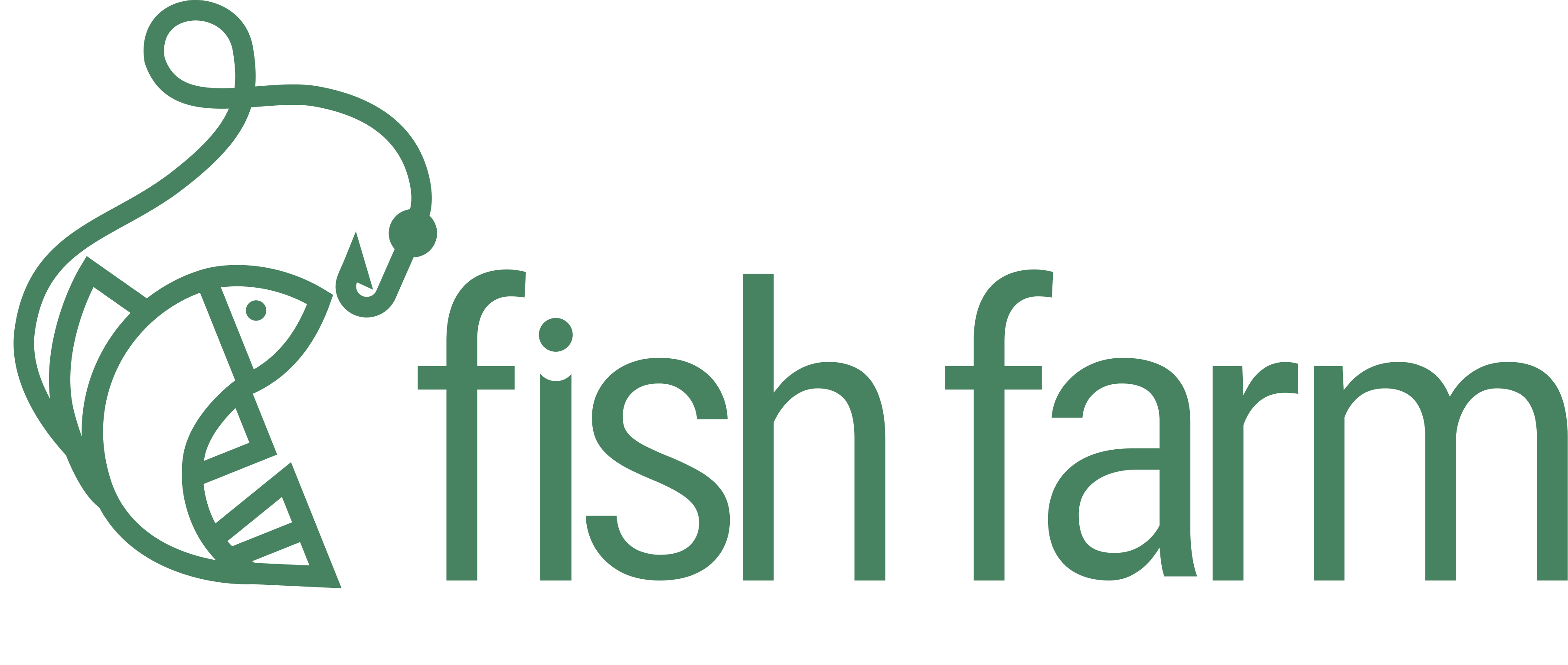 FishFarm